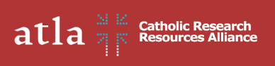 Catholic Research Resources Alliance